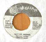 HORACE ANDY - Ain't No Sunshine - 45T (SP 2 titres)