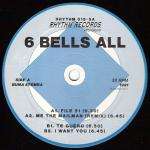 6 Bells All Music.