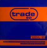 ALAN THOMPSON & MALCOLM DUFFY - Trade EP Disc 01 - Disque Maxi 45T