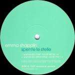 EMMA SHAPPLIN - Spente Le Stelle - Maxi 45T