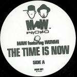 The Time Is Now