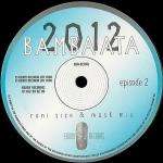 SHY FX - Bambaata 2012 (Ep 2) - Maxi 45T