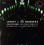 JONNY L & SILVER BULLET - 20 Degrees (Doc Scott Remix) / Brother - Maxi 45T