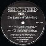 The Return Of Tek 9