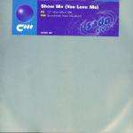SODA CLUB - Show Me (You Love Me) - Maxi 45T