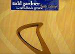 TODD GARDNER - Back 2 Deep - Disque Maxi 45T