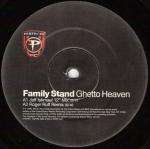 Ghetto Heaven