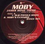 James Bond Theme