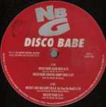 Disco Babe