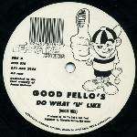 Do What 'u' Like