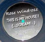 Rose Windross Music.