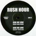 Give Me Love