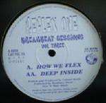 REFLEX ONE - Breakbeat Sessions Vol Three - Maxi 45T