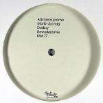 MARTIN SOLVEIG - Destiny (Reworked Mix) - Disque Maxi 45T