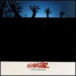 GORILLAZ - Clint Eastwood - Maxi 45T