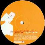 P.M. DAWN & KYMANI MARLEY - Gotta Be...Movin' On Up - Disque Maxi 45T