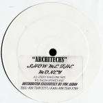ARCHITECHS - Show Me The Money - 12 inch 45 rpm