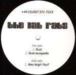 THE LAB RATS - Suzi - Disque Maxi 45T