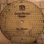 CEVIN FISHER - Magic - Disque Maxi 45T