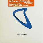 DJ FLEX - Feedback EP - 12 inch 45 rpm