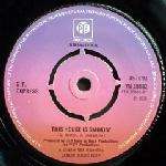 B.T. EXPRESS - Once You Get It - Disque 45T (SP 2 titres)