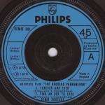 DEMIS ROUSSOS - Excerpts From  'The Roussos Phenomenon' - 7inch (SP)