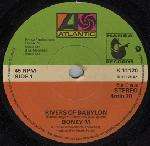 Rivers Of Babylon