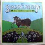 SINGING SHEEP, THE - Baa-Baa Black Sheep - 45T (SP 2 titres)