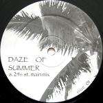 Daze Of Summer