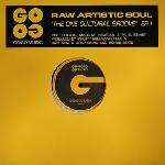The One Cultural Groove Ep I