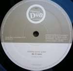 DUBTRIBE SOUND SYSTEM - Do It Now - Maxi 45T