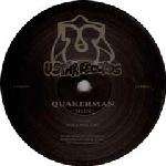 Quakerman Music.