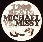 1200 BEATS - Lose Kontrol / Remember - Maxi 45T