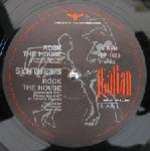 SYNTHESIS - Rock The House - Maxi 45T
