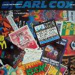 CARL COX - I Want You (Forever) - Maxi 45T