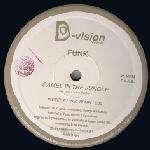CAMEL IN THE JUNGLE - Funk - Disque Maxi 45T