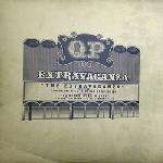 QUANNUM MC'S & SOULS OF MISCHIEF & LATYRX & EL-P - The Extravaganza / Looking Over A City - Maxi 45T