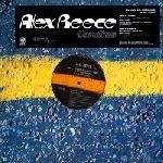 ALEX REECE - Candles - 12 inch 45 rpm