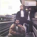 CHILL FACTOR - Chill Factor - LP
