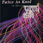 Twice As Kool