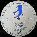 LITTLE BENNY & THE MASTERS - Who Comes To Boogie - Disque Maxi 45T