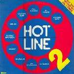 Various Hotline 2 VINYLCOMPILATION