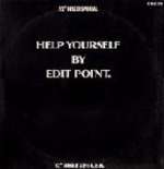 EDIT POINT - Help Yourself - 12 inch 45 rpm