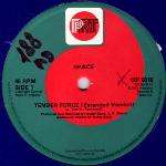 SPACE - Tender Force / Robbots - 12 inch 45 rpm