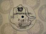 P. DIDDY & G-DEP & HOODFELLAZ, THE - If You Want This Money / Hoodfellaz - Disque Maxi 45T