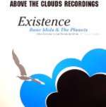 BONE IDOLS & PLANETS, THE - Existence - 12 inch 45 rpm