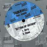 TALIB KWELI & THA ALKAHOLIKS & CAM'RON - Getting Up Anthem / The Flute Song 2005 / Do Your Thing - 12 inch 45 rpm