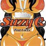SKILLZ - Suzy Q - Disque Maxi 45T