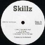 SKILLZ - The Neptunes Present Skillz - Disque Maxi 45T