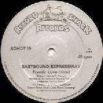 EASTBOUND EXPRESSWAY - Frantic Love (Theme From Ear-Say) - 12 inch 45 rpm
